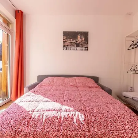 Cosy Studio Souvenir B Apartament Royat